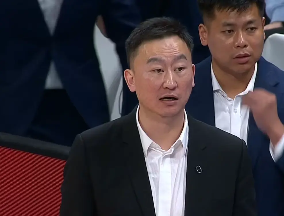道出徐昕离, alt, 广东队篮球