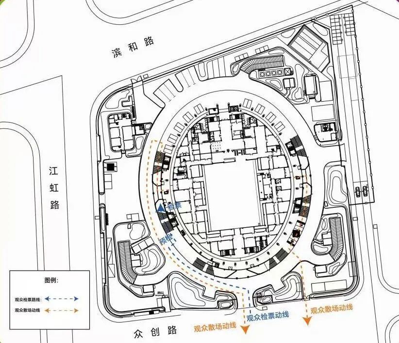 滨和路口, 校共同参与
