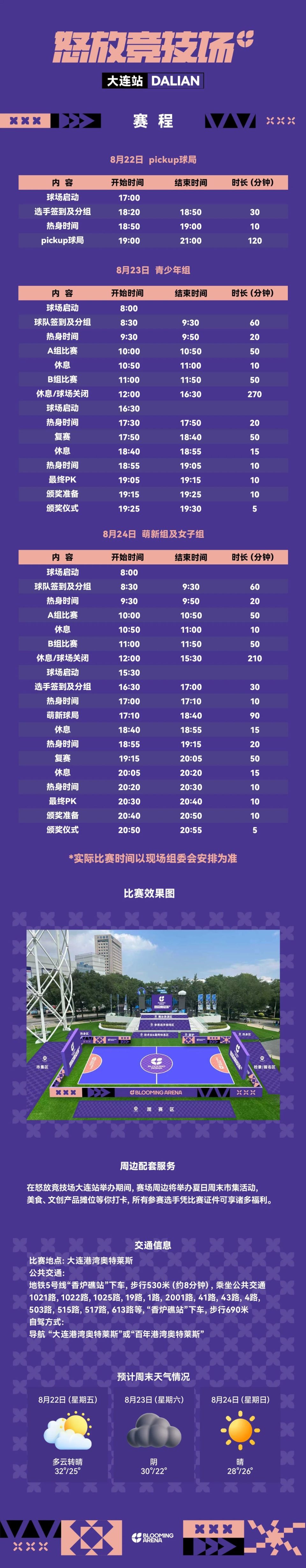 iD, sZ, 周五晚间将