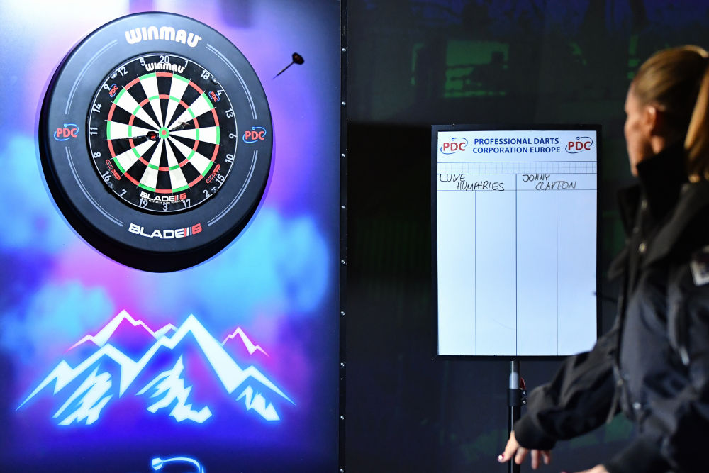 门票启售会, 奖赛于