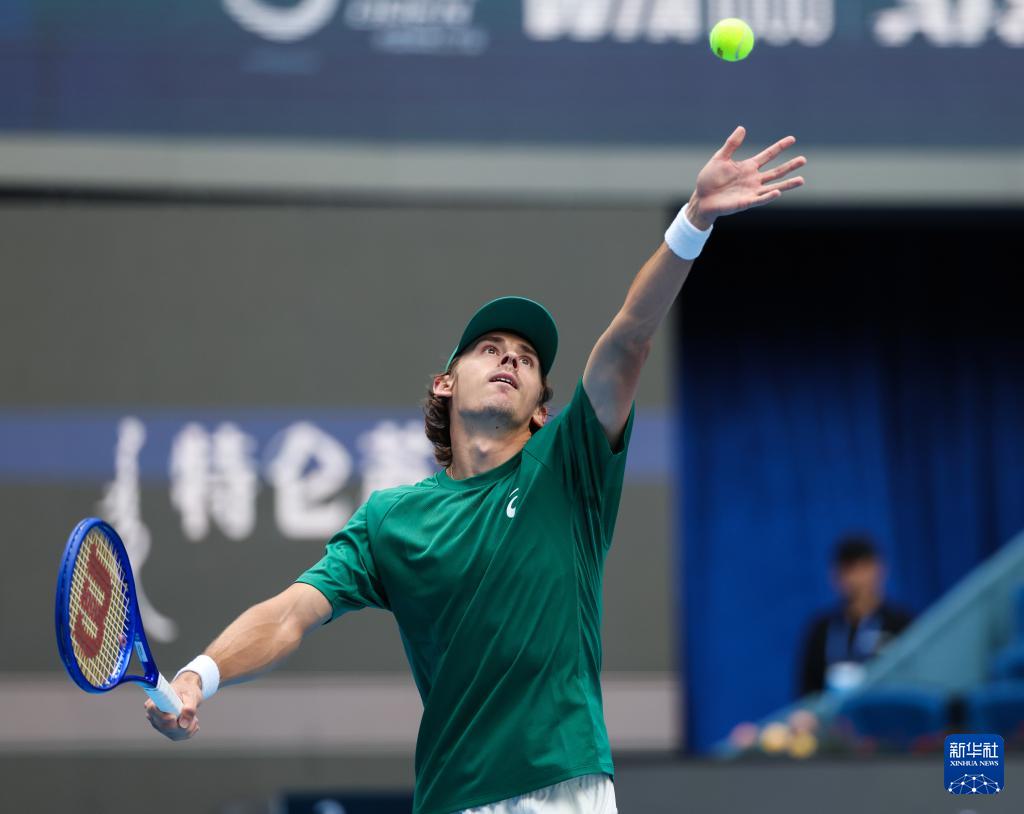 在北京举行, 二轮, alt