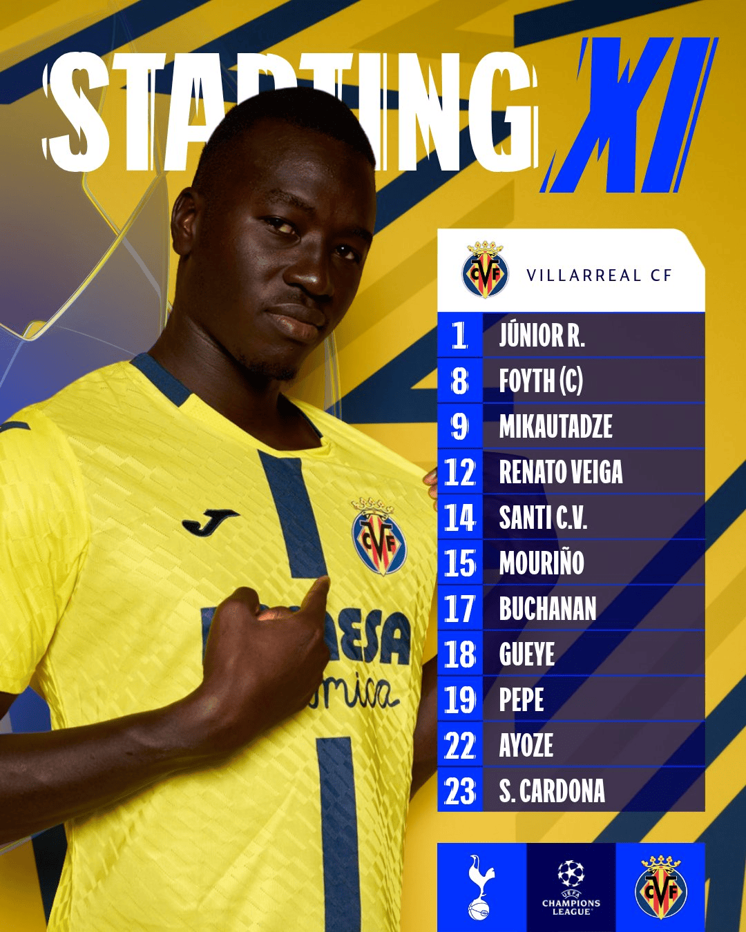 科梅萨尼亚, https, 双方公布了