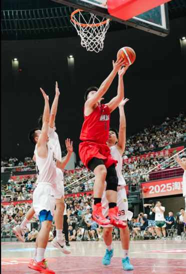 投篮也失去, 陈洋双双四, RWg