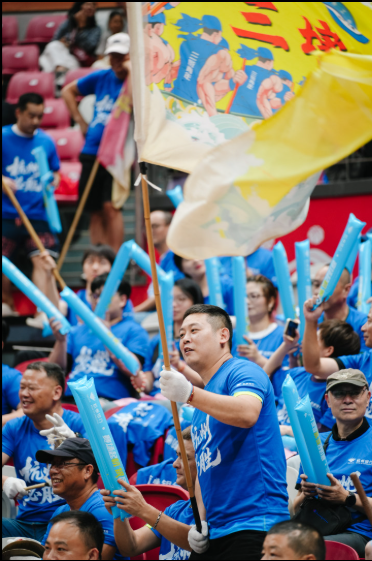 准星, 记者看到