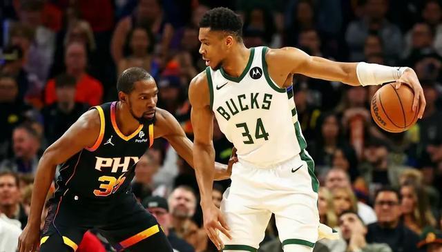 yid, 字母哥主动