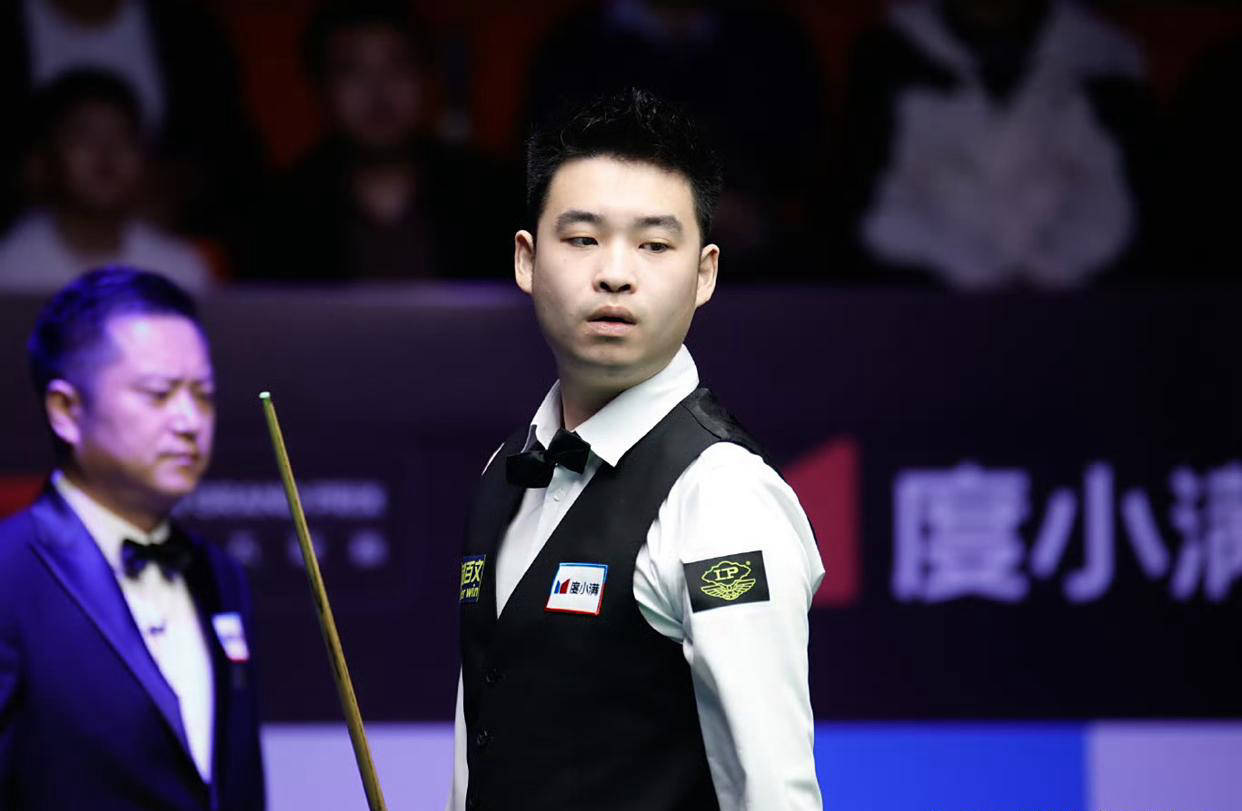 布雷切尔上, 即使是亚军