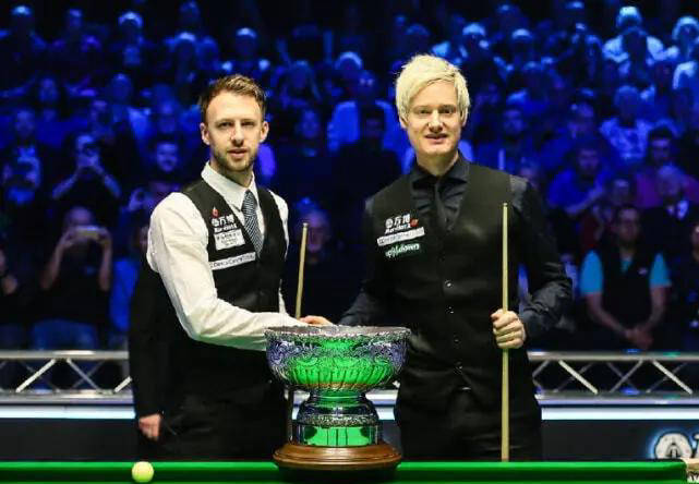 届比赛, 未能发挥出, 状态低迷以